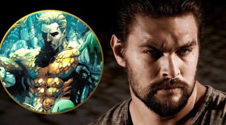 Theo đạo diễn James Wan thì Aquaman sẽ như Wolverine của Justice League