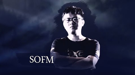 LMHT: Kênh youtube nổi tiếng lại làm clip về SofM – người chơi Huyền Thoại của Việt Nam
