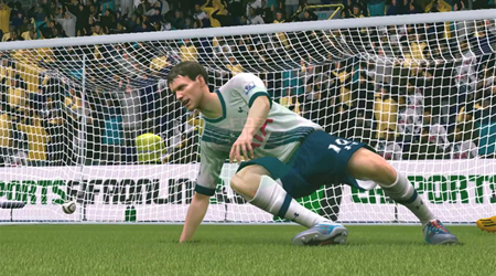 FIFA Online 3: Đã tìm thấy đội hình Huyền Thoại phiên bản lỗi giá rẻ