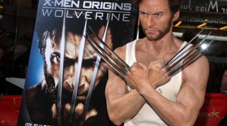 Hugh Jackman chính thức nói lời tạm biệt với Wolverine
