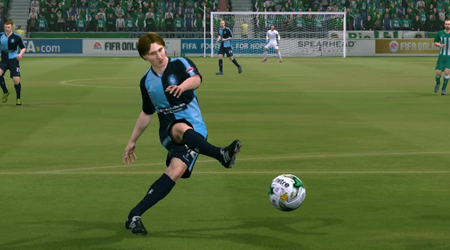 FIFA Online 3: Điểm qua những cầu thủ thẻ mùa hiện tại lớn tuổi nhất (không tính GK)