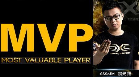 LMHT: SofM “bội thực” MVP – Lọt top 5 tuyển thủ xuất sắc nhất tại LPL
