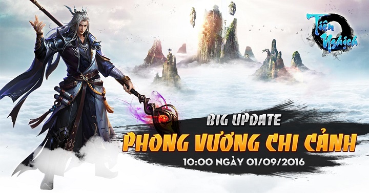 XemGame tặng 200 giftcode game Tiên Nghịch