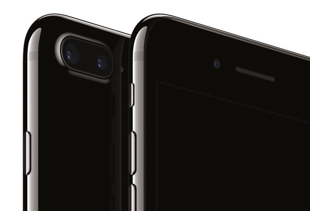 Hai màu đen iPhone 7, Jet Black và Black có gì khác nhau?