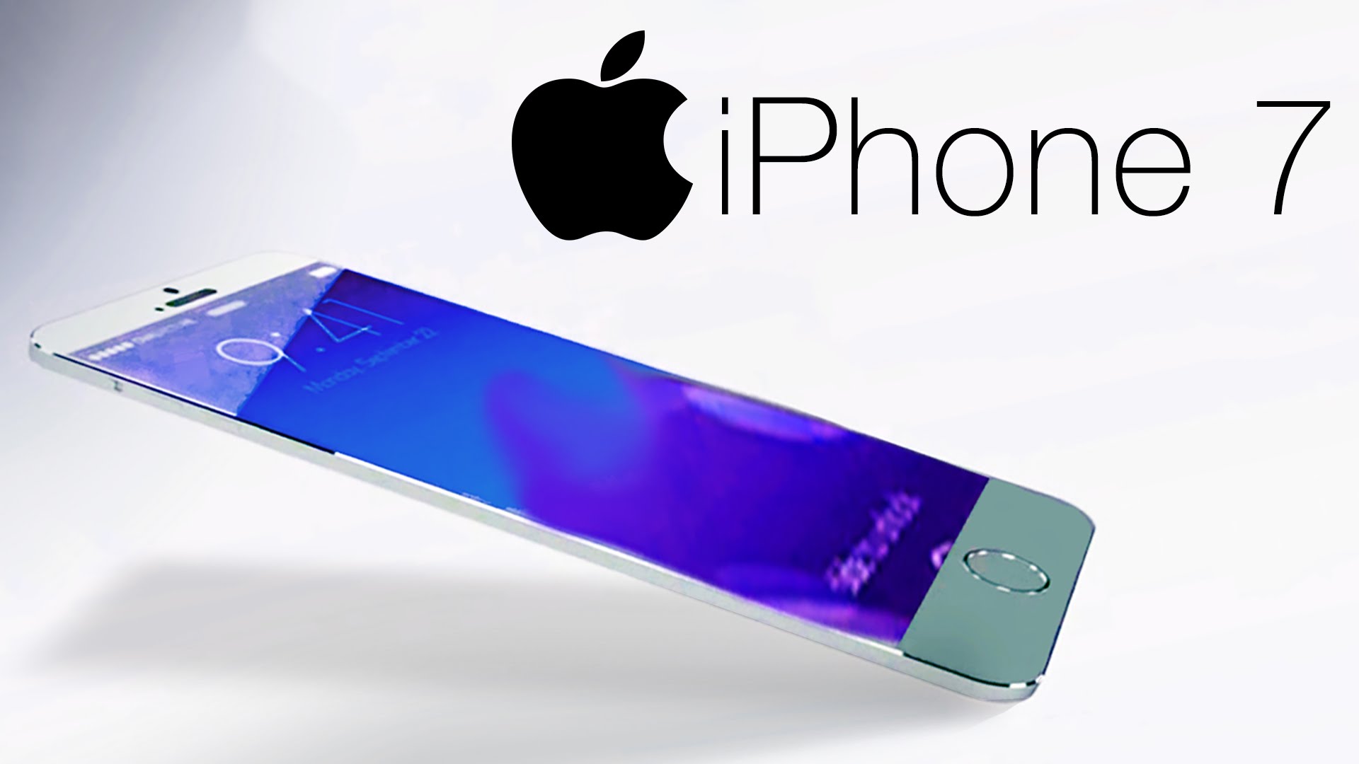 Đại diện FPT Shop: iPhone 7 chính hãng sẽ có giá dự kiến 18,8 triệu đồng!
