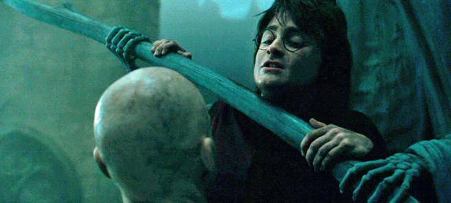 Daniel Radcliffe “ngại” quay trở lại đóng vai Harry Potter