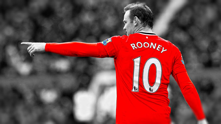 FIFA Online 3: Review Wayne Rooney WB – Quỷ Shrek đầu đàn