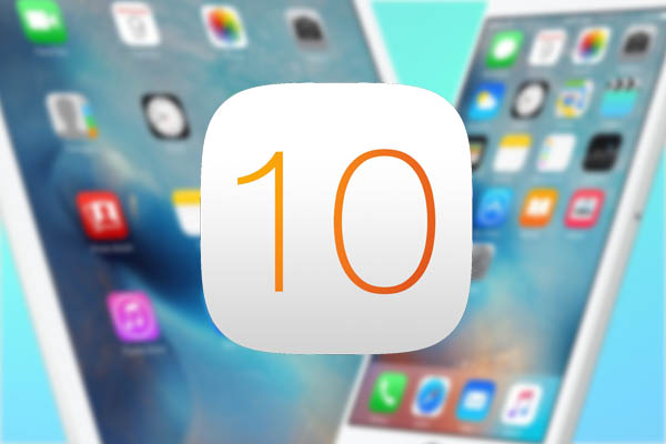 Hướng dẫn cài đặt iOS 10 cho iPhone, iPad nhanh nhất, dễ nhất