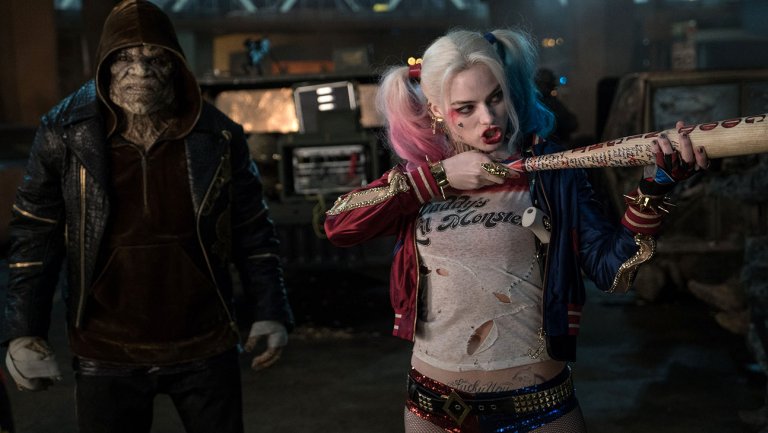 Margot Robbie kí hợp đồng với Warner Bros. và Harley Quinn chắc chắn sẽ có phim riêng