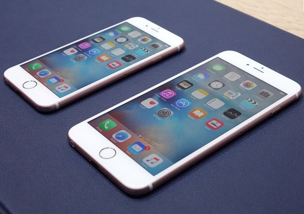 Tư vấn: đang dùng iPhone 6/6s có nên lên đời iPhone 7?