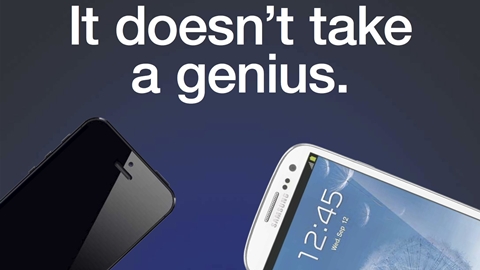 Lenovo đăng quảng cáo chế giễu iPhone 7