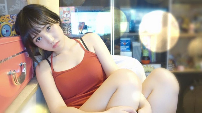 Nữ game thủ xinh đẹp Hong Kong “hút mắt” fan từ cái nhìn đầu tiên
