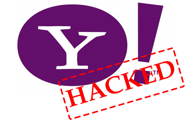 Làm gì nếu tài khoản Yahoo bị hack?