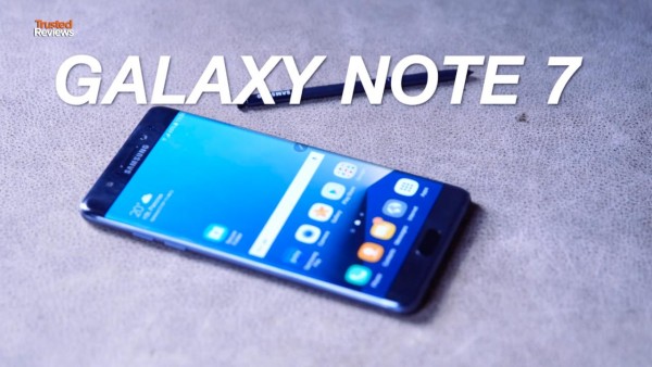 Galaxy Note7 “chống cháy nổ” đã về Việt Nam, và đây là những khác biệt bạn cần biết để tránh mua phải máy lỗi