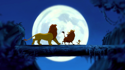 Chuẩn bị có phim Live-Action Lion King do Disney sản xuất