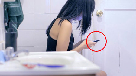 Điện thoại bẩn hơn toilet 10 lần, đây là cách đơn giản lại hiệu quả để lau chùi