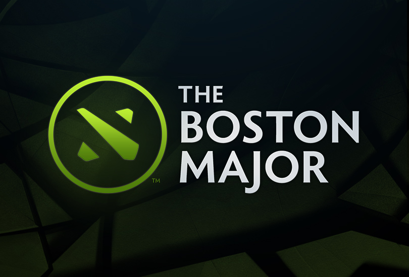 Valve chính thức chọn Boston làm địa điểm tổ chức DOTA 2 Major mùa thu 2016