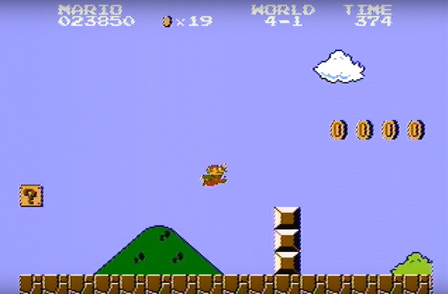 Kỉ lục chơi Mario thế giới tiếp tục bị phá sau 6 tháng, chỉ nhanh hơn chưa đầy 0.1 giây