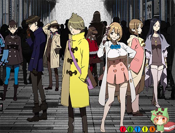Occultic;Nine2
