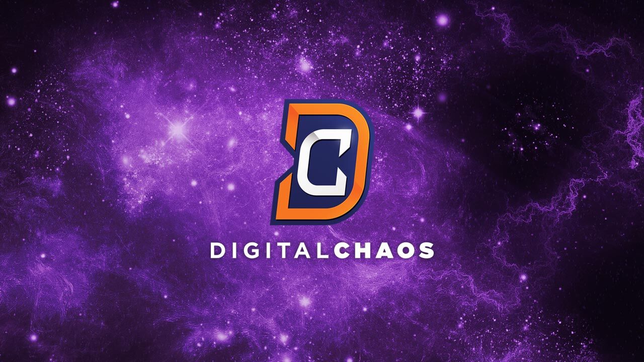 Digital Chaos sẽ tham gia ESL One Genting