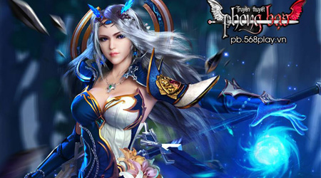 XemGame tặng 300 giftcode game Truyền Thuyết Phong Bạo