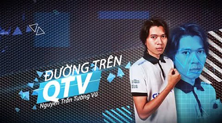 Liên Minh Huyền Thoại: QTV luyện tập cho giải All Star