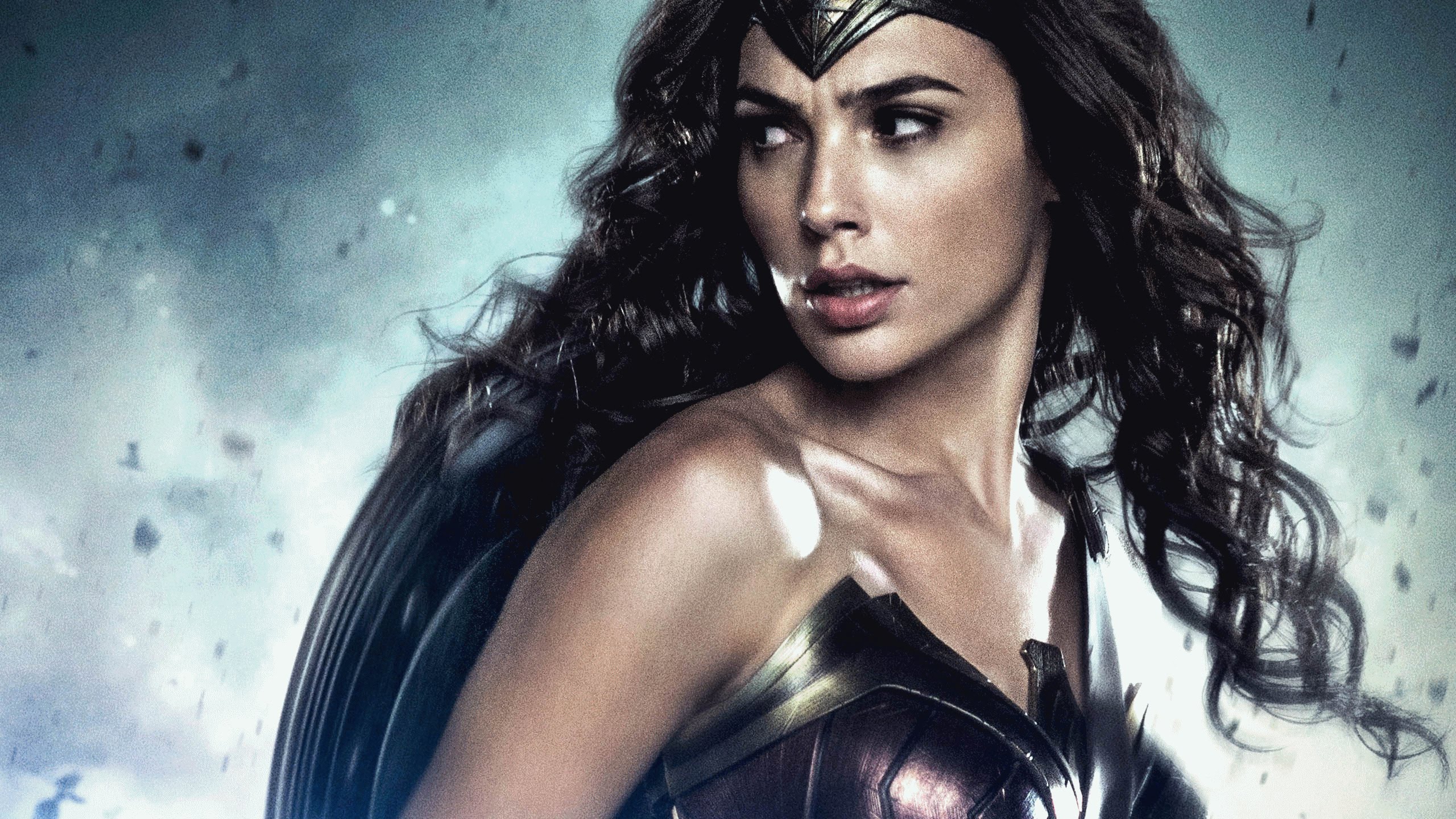 Wonder Woman ra mắt trailer mới đầy ấn tượng