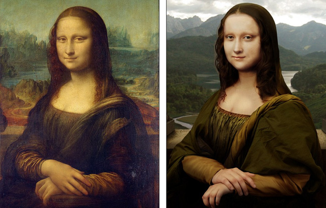 Nàng Mona Lisa có thật sự đang cười hay không? Bí ẩn cuối cùng đã được giải đáp