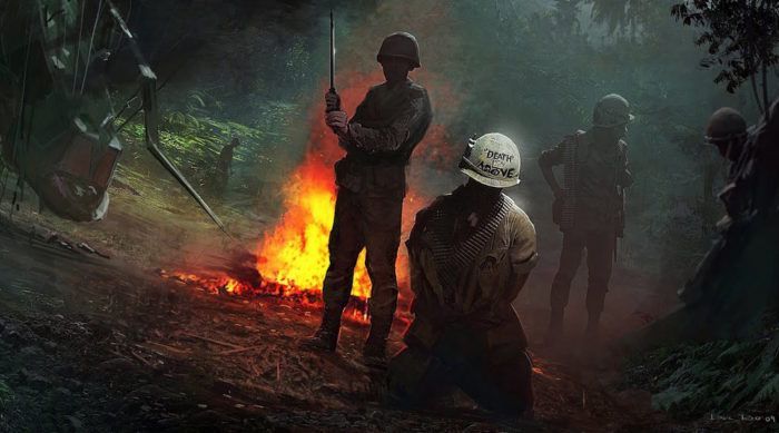 Đã lộ tên của tựa game Call of Duty kế tiếp : Lethal Combat