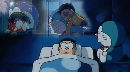 Cái kết của Doraemon theo suy luận logic – Sự kết thúc của tuổi thơ!