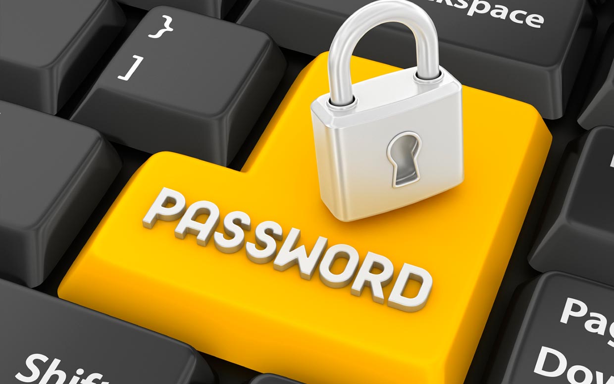 Cách đặt mật khẩu để bạn khó bị hack tài khoản nhất