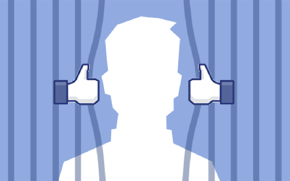 4 sai lầm có thể khiến Facebook đuổi việc bạn