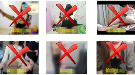Sau hàng loạt “phốt”, nữ streamer Trung Quốc bị bắt buộc cấm các hành động này khi stream