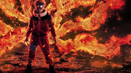 Hollywood chính thức chuyển thể Naruto thành live action – Nên vui hay buồn?