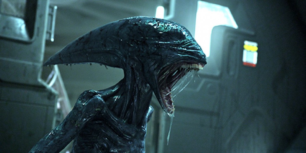 Alien : Covenant ra mắt trailer chính thức đáng sợ đầy chất tăm tối
