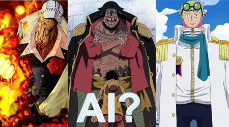 “Trùm cuối” trong One Piece thật sự là ai?