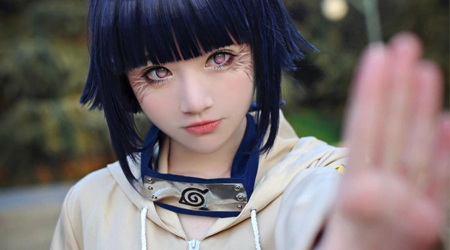 Sự thật về Hinata – Cô gái được yêu mến nhất trong Naruto và cũng là phu nhân của Hokage Đệ Thất