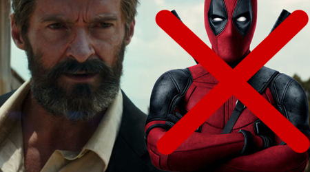 Deadpool được xác nhận sẽ không xuất hiện trong Old Man Logan
