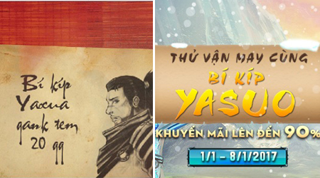 Liên Minh Huyền Thoại: Nghi vấn Sơn Tùng dùng MV Lạc Trôi để quảng cáo cho “Bí Kíp Yasuo”