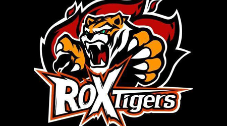 LMHT: ROX Tigers có logo mới, hứa hẹn một hình ảnh hoàn toàn khác