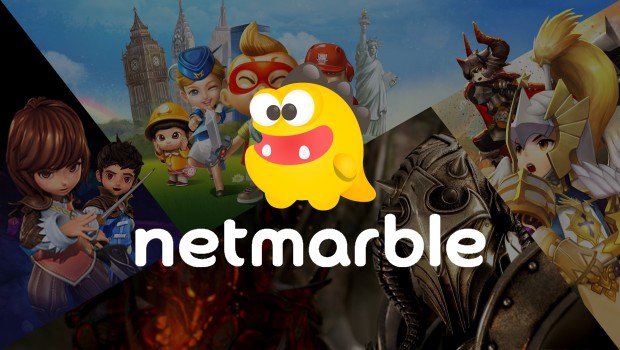 Netmarble giới thiệu 17 tựa game mobile khủng sắp được ra mắt trong thời gian tới