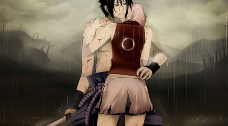 Sự thật thì Sasuke còn đáng thương hơn cả Naruto?