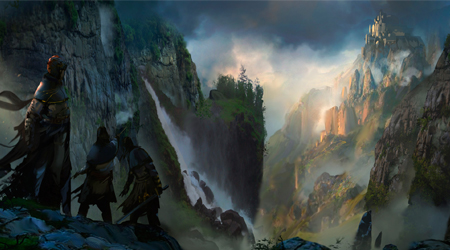 Giới thiệu gameplay của Skara – The Blade Remains, game cực đẹp cho chơi miễn phí