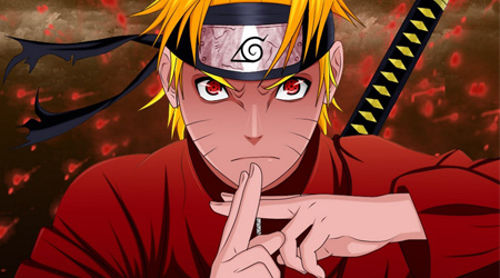 Trong Naruto có một loại nhẫn thuật mà bạn có thể thi triển ngoài đời
