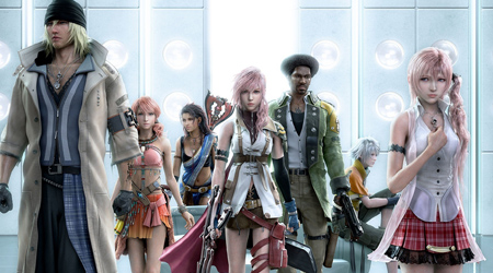 Top 7 game chủ đề Final Fantasy đáng để game thủ Việt quan tâm
