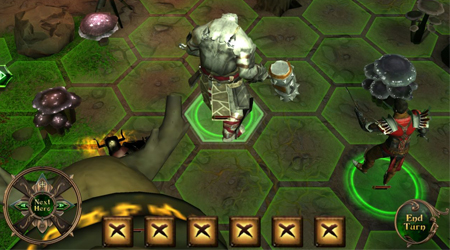 [Review] Demon’s Rise 2 Lords of Chaos: game chiến thuật theo lượt hay trên điện thoại