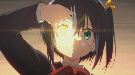15 đôi mắt nhân vật Anime ấn tượng nhất với người xem