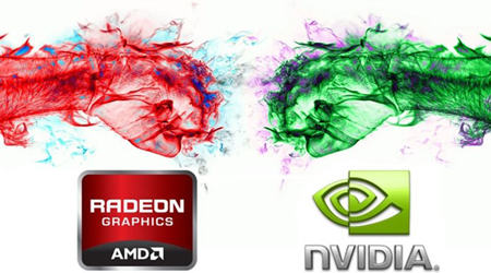 Chê card đồ họa AMD chạy “ẹ” hơn nVidia, game thủ bị đâm gục ngay tại chỗ