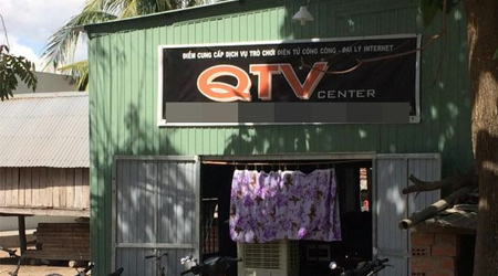 Liên Minh Huyền Thoại: QTV Center đã có “cơ sở 2” cực sốc