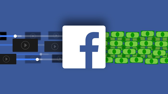 Game thủ có thể kiếm tiền trên Facebook bằng live stream